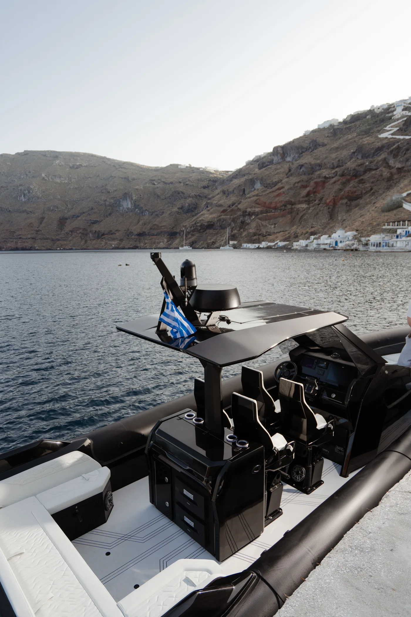 Thronos Yachting Serifos — cruise photo 36